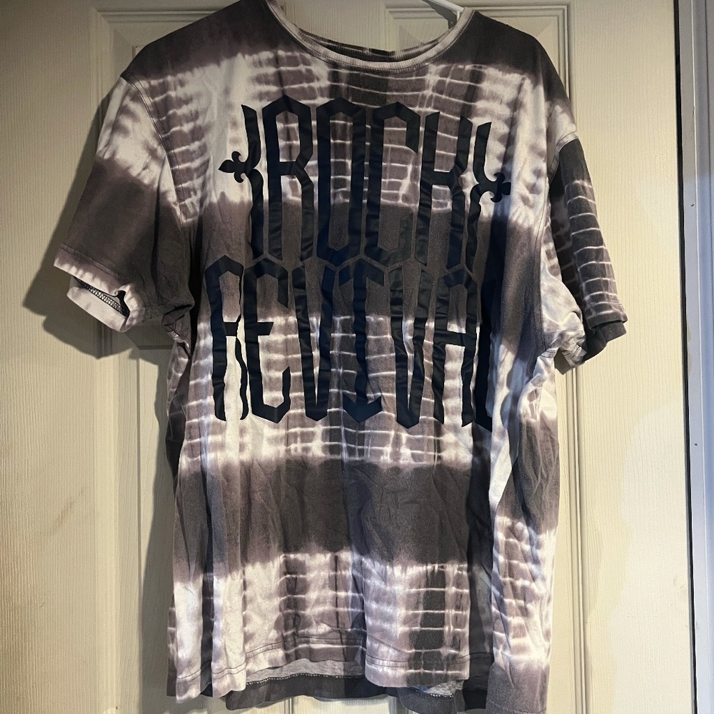 Men's Rock Revival T-shirt